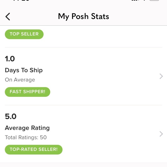 Meet your Posher, AL - Picture 4 of 5